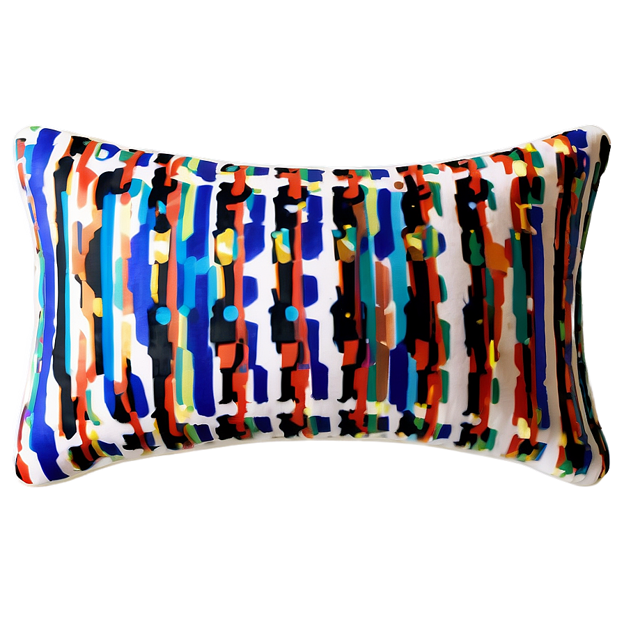 Abstract Pillow Png 24 PNG Image