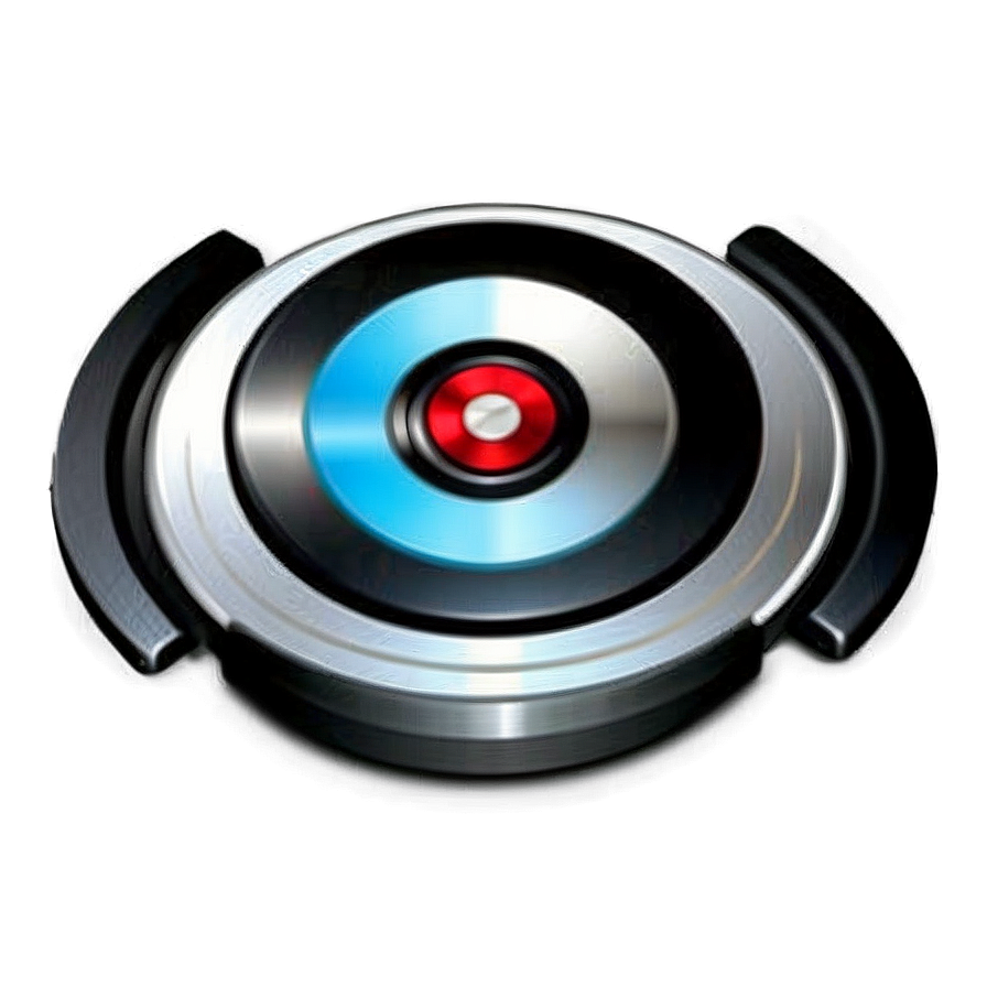 Abstract Record Button Png Rac4 PNG Image