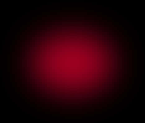 Abstract Red Circle Gradient Background PNG Image