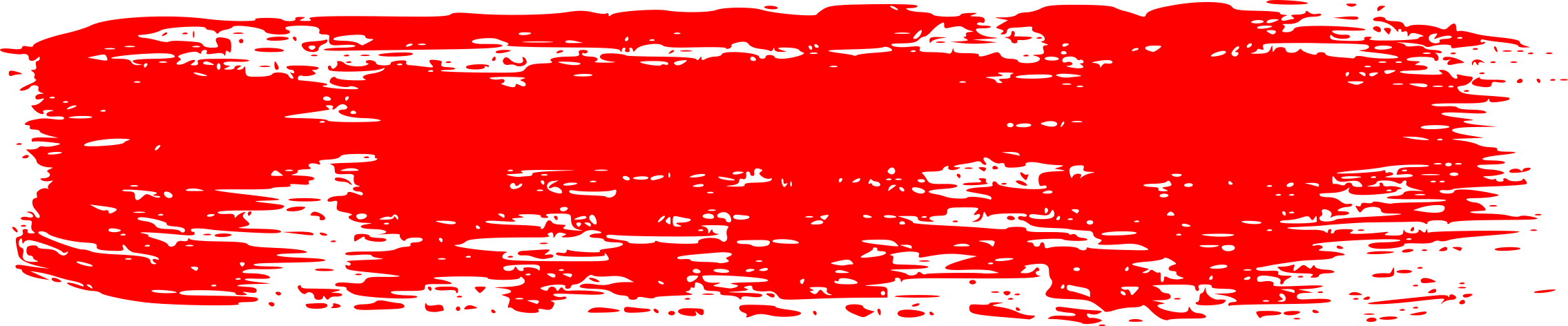 Abstract Red Texture PNG Image