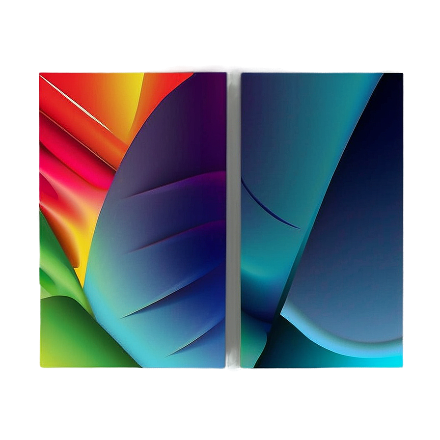 Abstract Shapes Png Yyl41 PNG Image