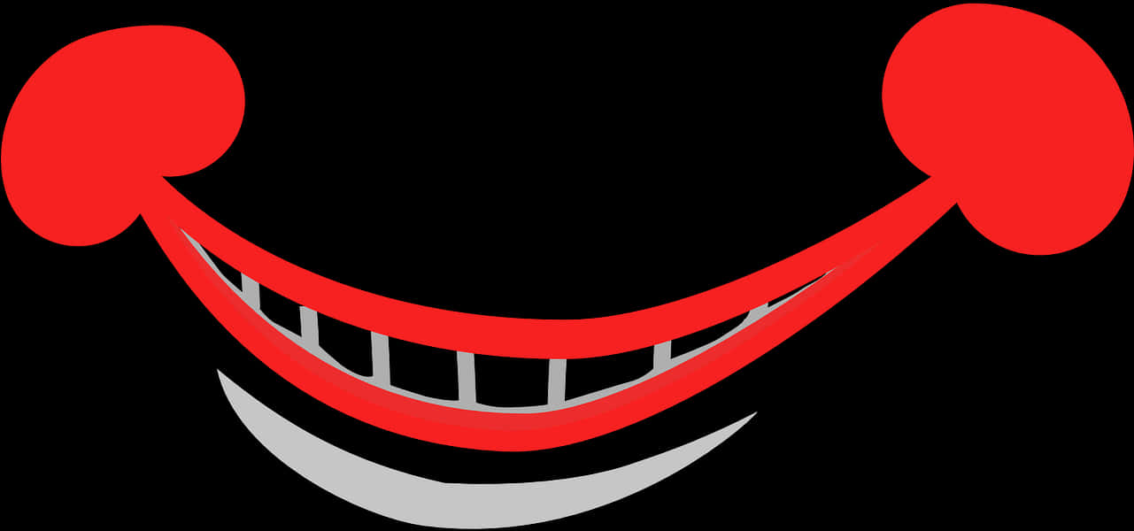 Abstract Smile Graphic PNG Image