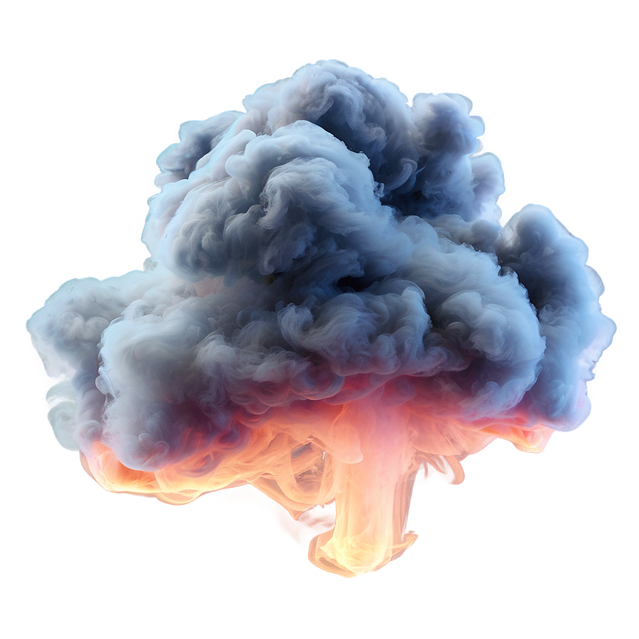 Abstract Smoke Cloud Png 05252024 PNG Image