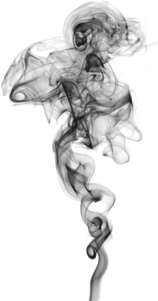 Abstract Smoke Swirls.png PNG Image