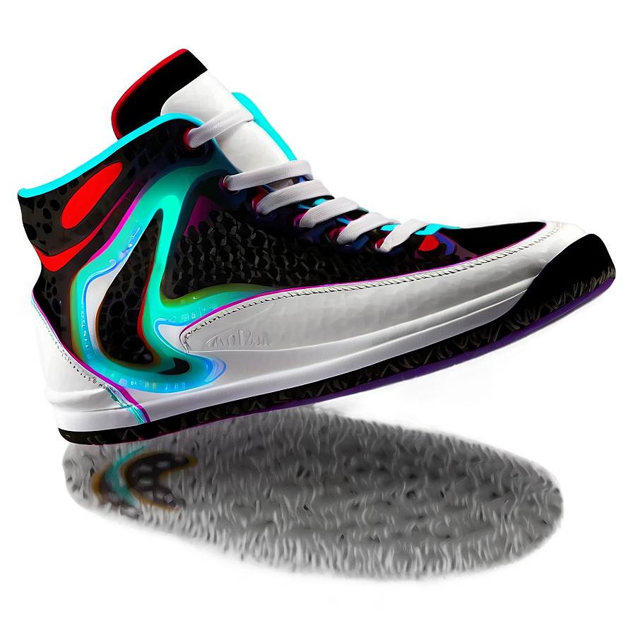 Abstract Sneakers Png 99 PNG Image