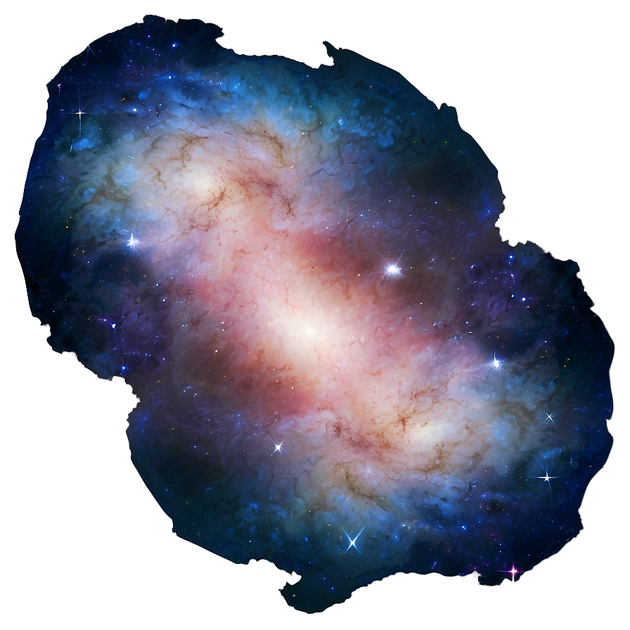 Abstract Space Galaxy Png 22 PNG Image