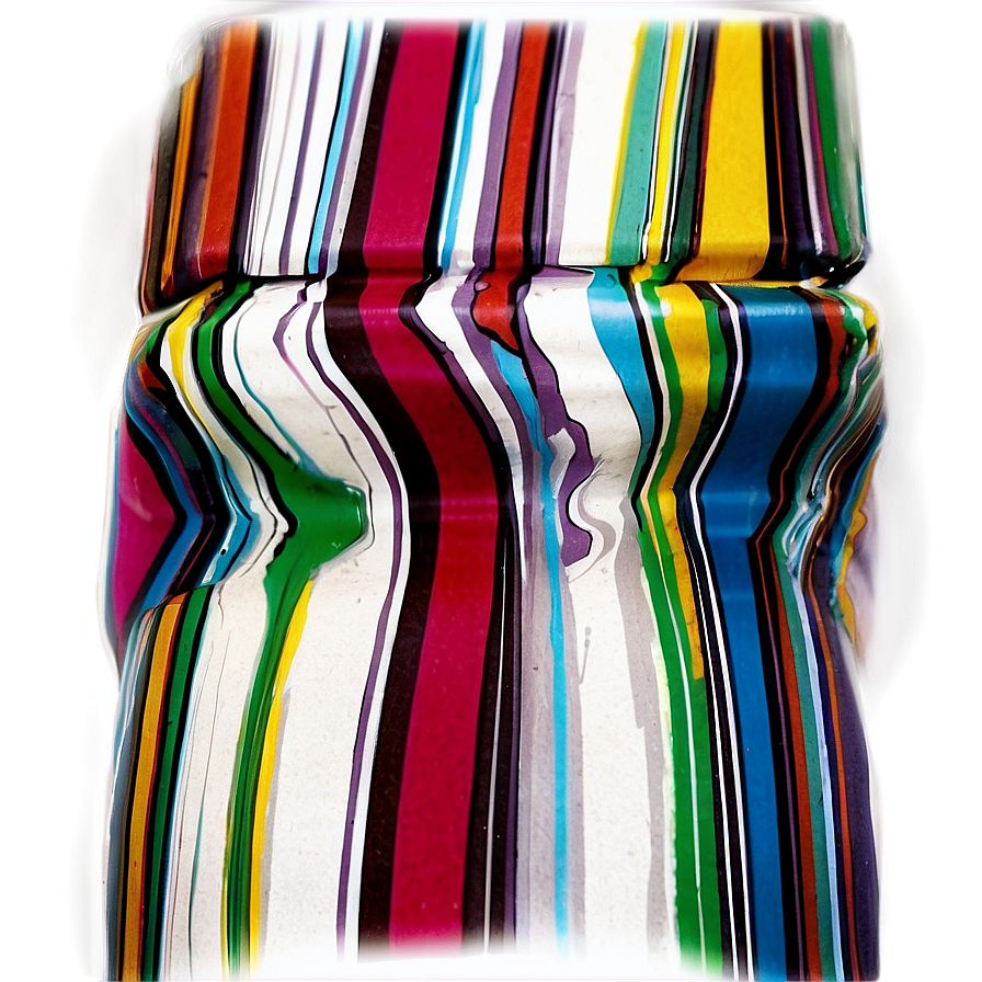 Abstract Stripes Artwork Png Jay PNG Image