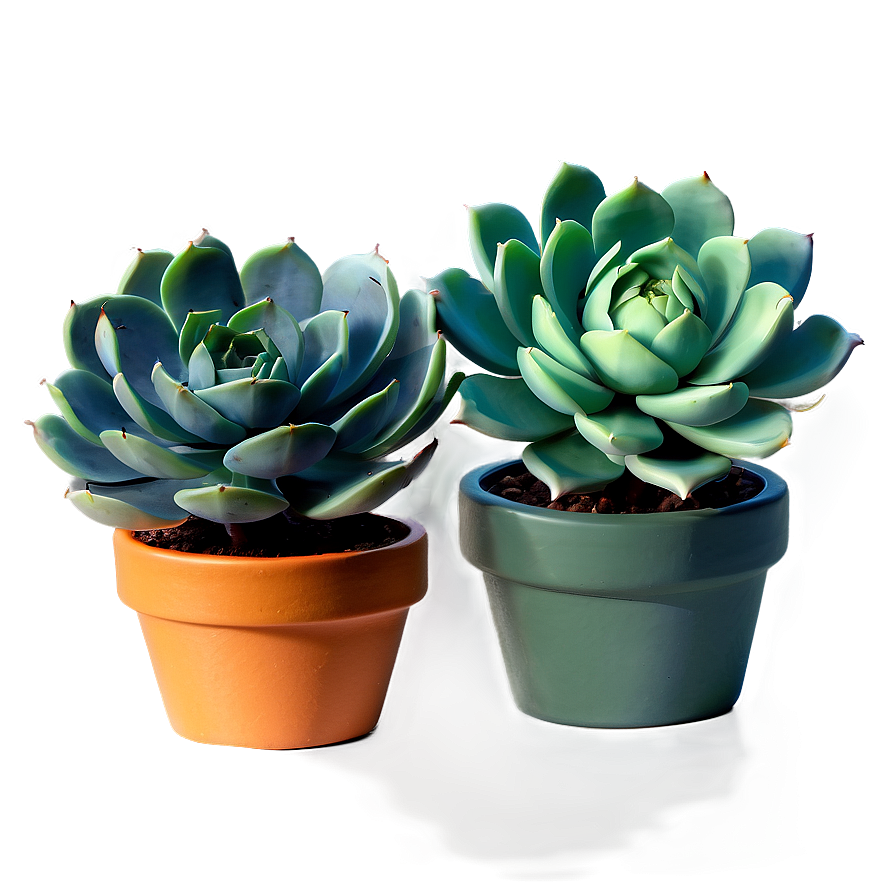 Abstract Succulent Png 05242024 PNG Image