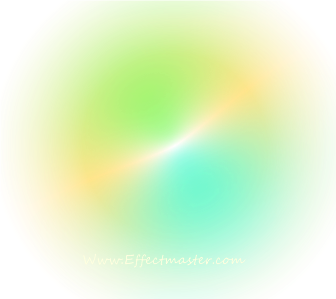 Abstract Sunlight Impression PNG Image