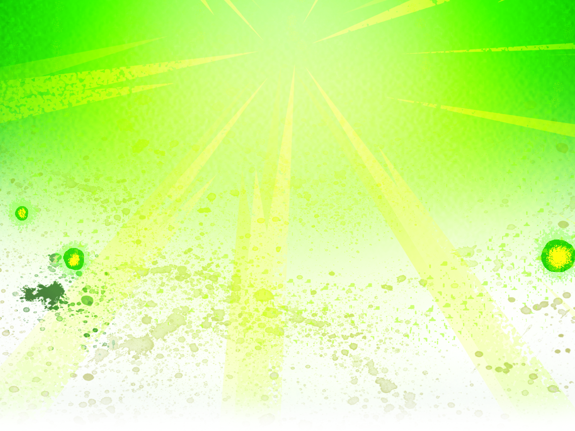 Abstract Sunlight Rays Background PNG Image