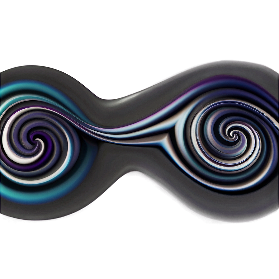 Abstract Swirls Movement Png Shd PNG Image