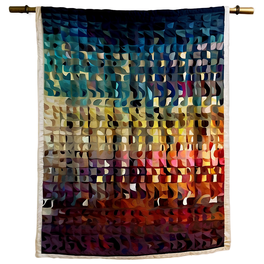 Abstract Tapestry Png 40 PNG Image