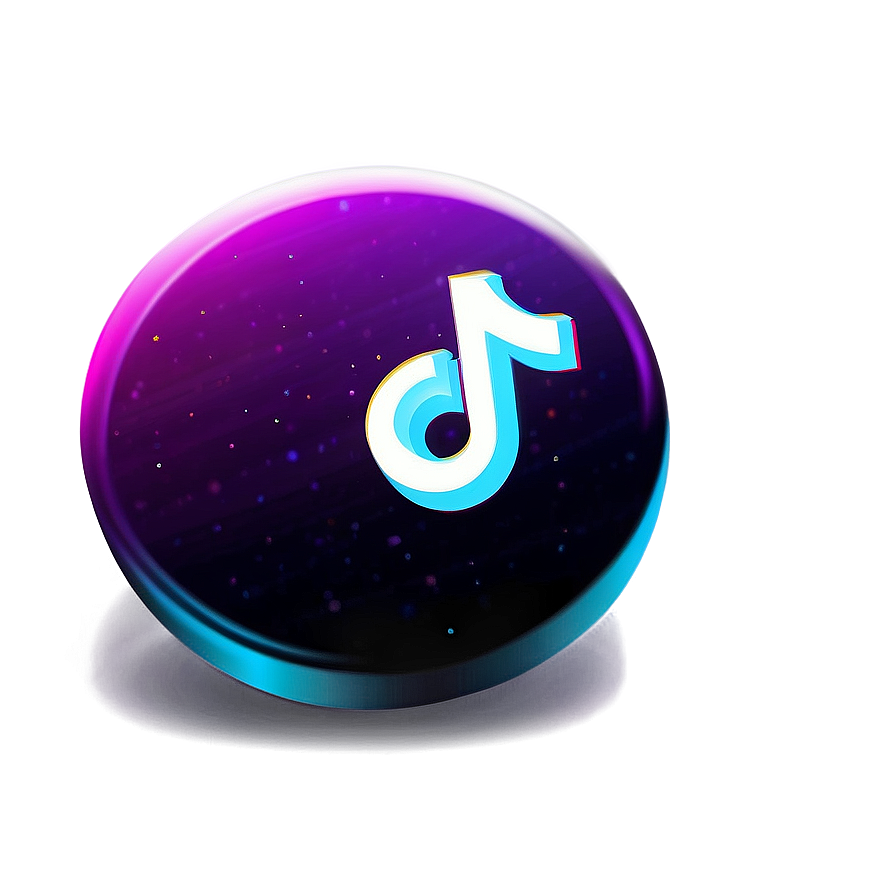 Tiktok PNG Images [100+] - SubPNG.com