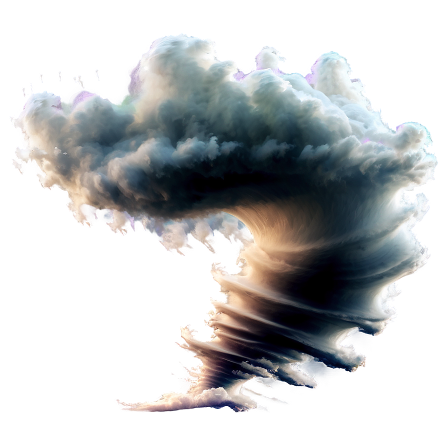 Abstract Tornado Png 94 PNG Image