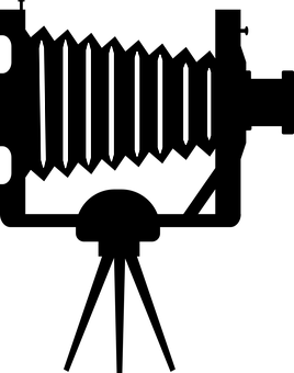 Abstract Vertical Lines Black Background PNG Image