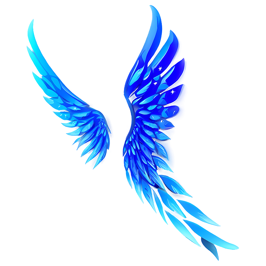 Abstract Wing Png 87 PNG Image