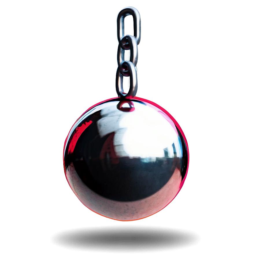 Abstract Wrecking Ball Art Png Wxf96 PNG Image