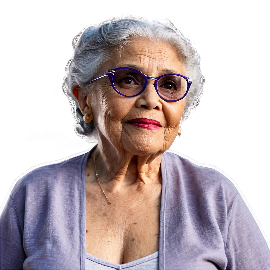 Abuela's Wisdom Quotes Png Ycb PNG Image