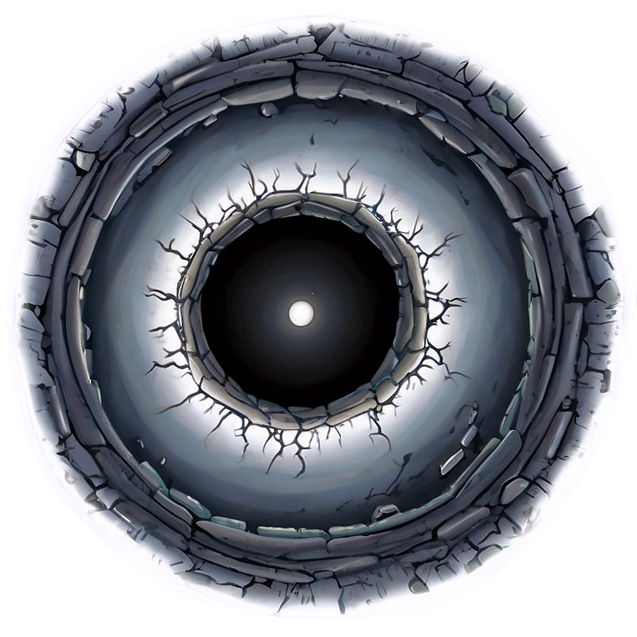 Abysmal Dark Hole Png Xyr97 PNG Image