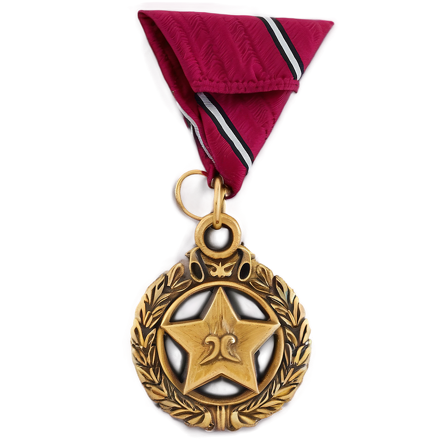 Academic Excellence Award Png Emb PNG Image