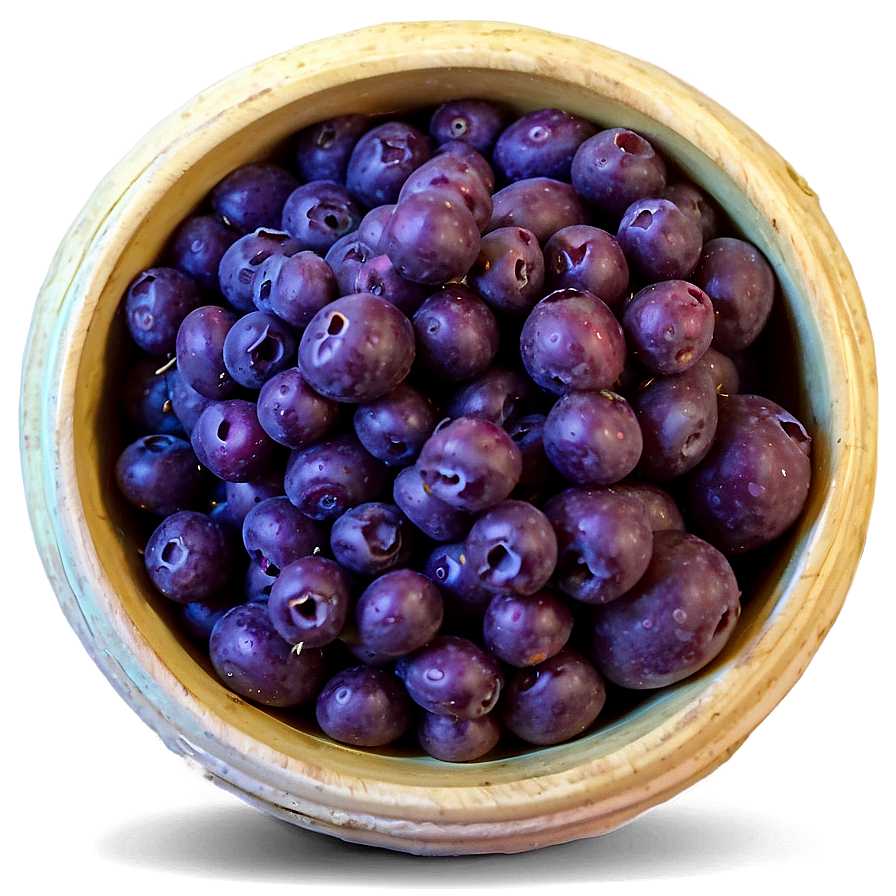 Acai Berry Scoop Png Cxb42 PNG Image