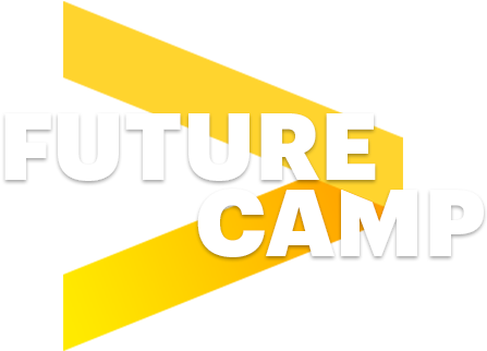 Accenture Future Camp Logo PNG Image