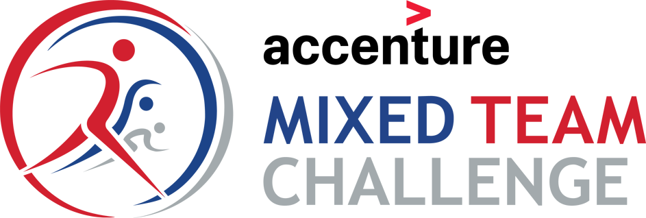 Accenture Mixed Team Challenge Logo PNG Image