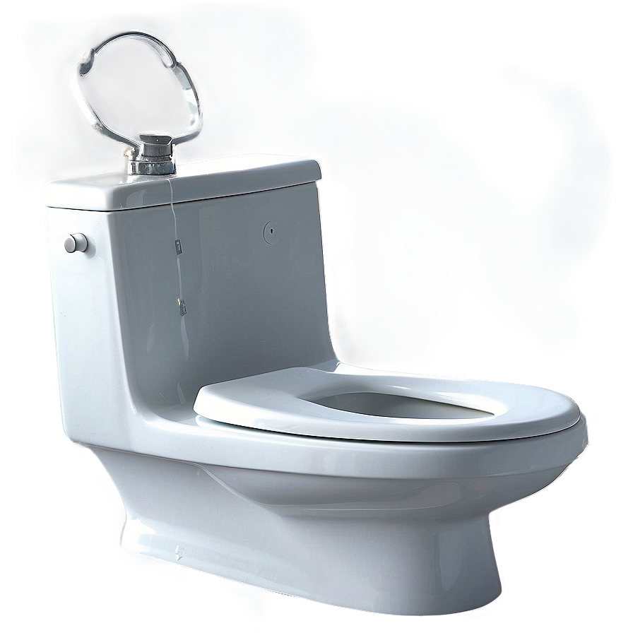 Accessible Height Toilet Png 05042024 PNG Image