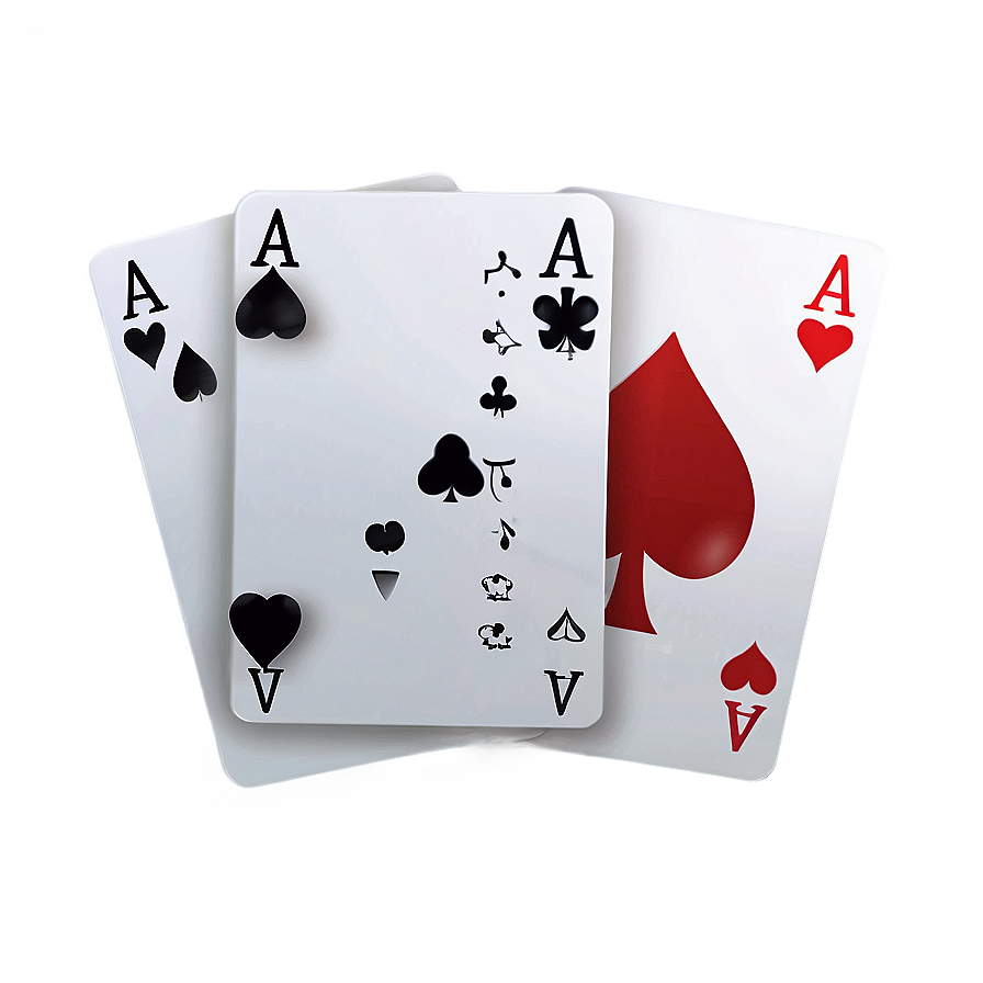 Ace Card PNG Images [100+] - SubPNG.com