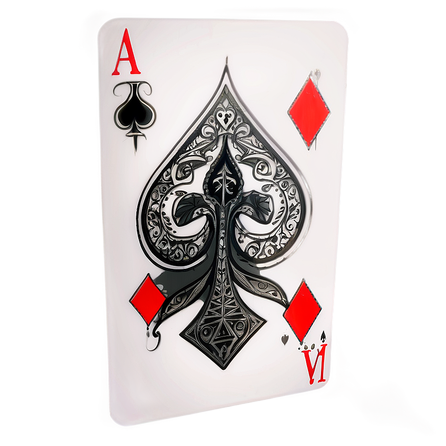 Ace Card PNG Images [100+] - SubPNG.com