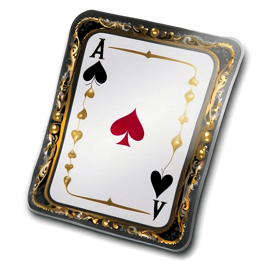 Ace Card PNG Images [100+] - SubPNG.com