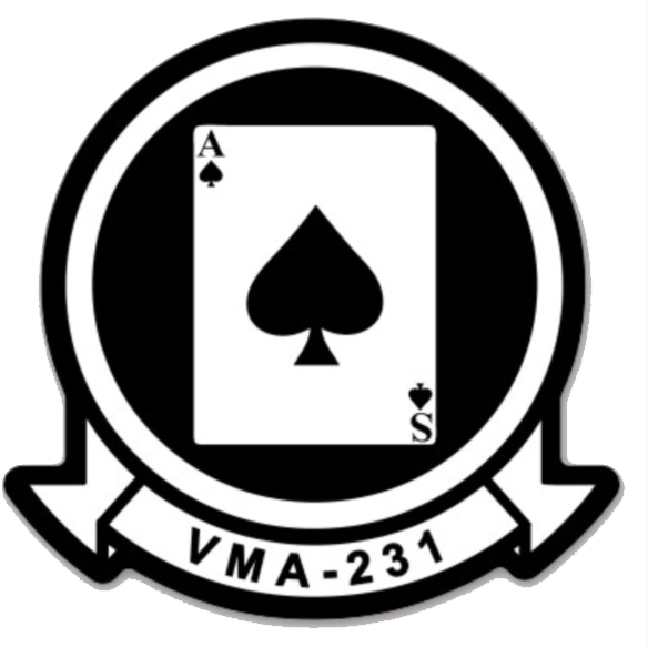 Aceof Spades Military Emblem PNG Image