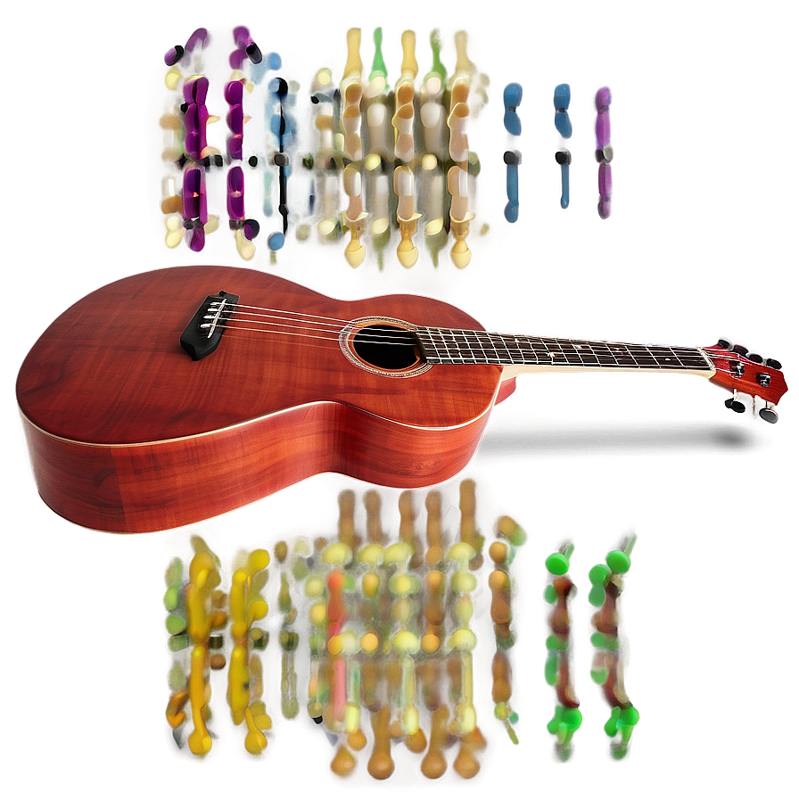 Acoustic Electric Bass Png 76 PNG Image