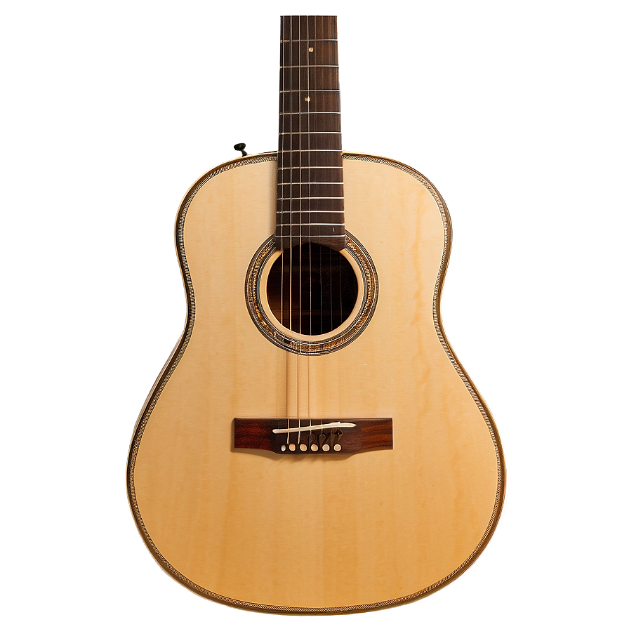 Acoustic Guitar Png Ook94 PNG Image