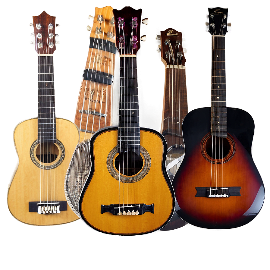 Acoustic Guitar Strings Png Fva99 PNG Image