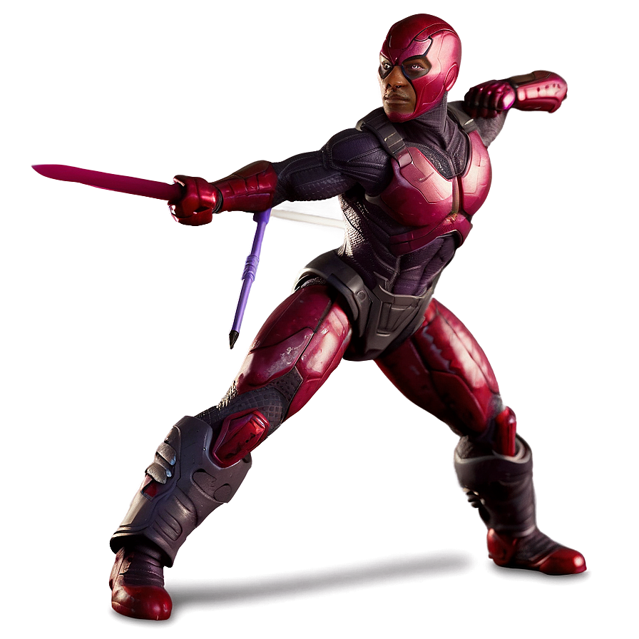 Action Figure Artwork Png Jui11 PNG Image