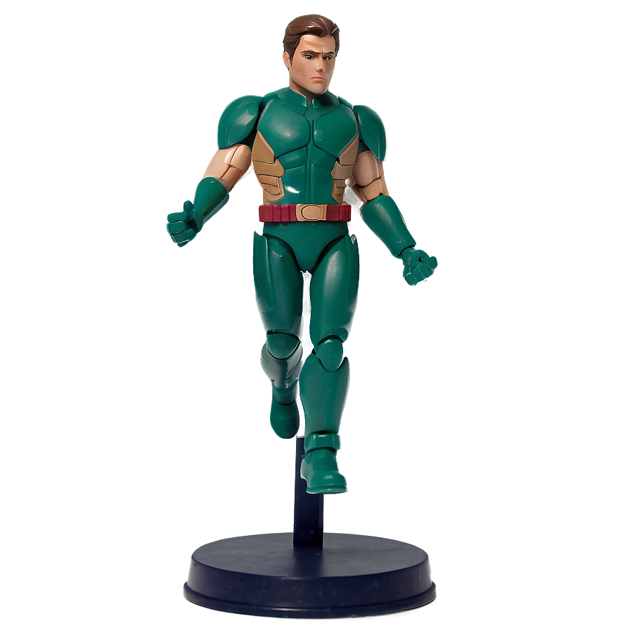 Action Figure Assembly Png 06262024 PNG Image