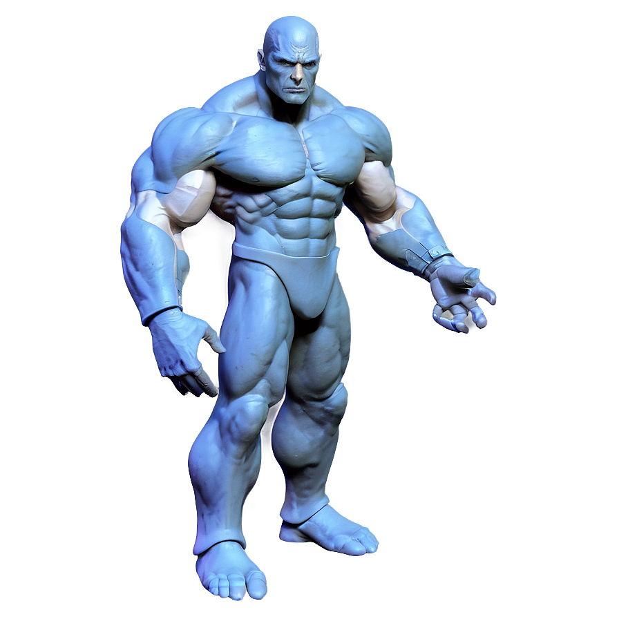 Action Figure Concept Art Png 85 PNG Image