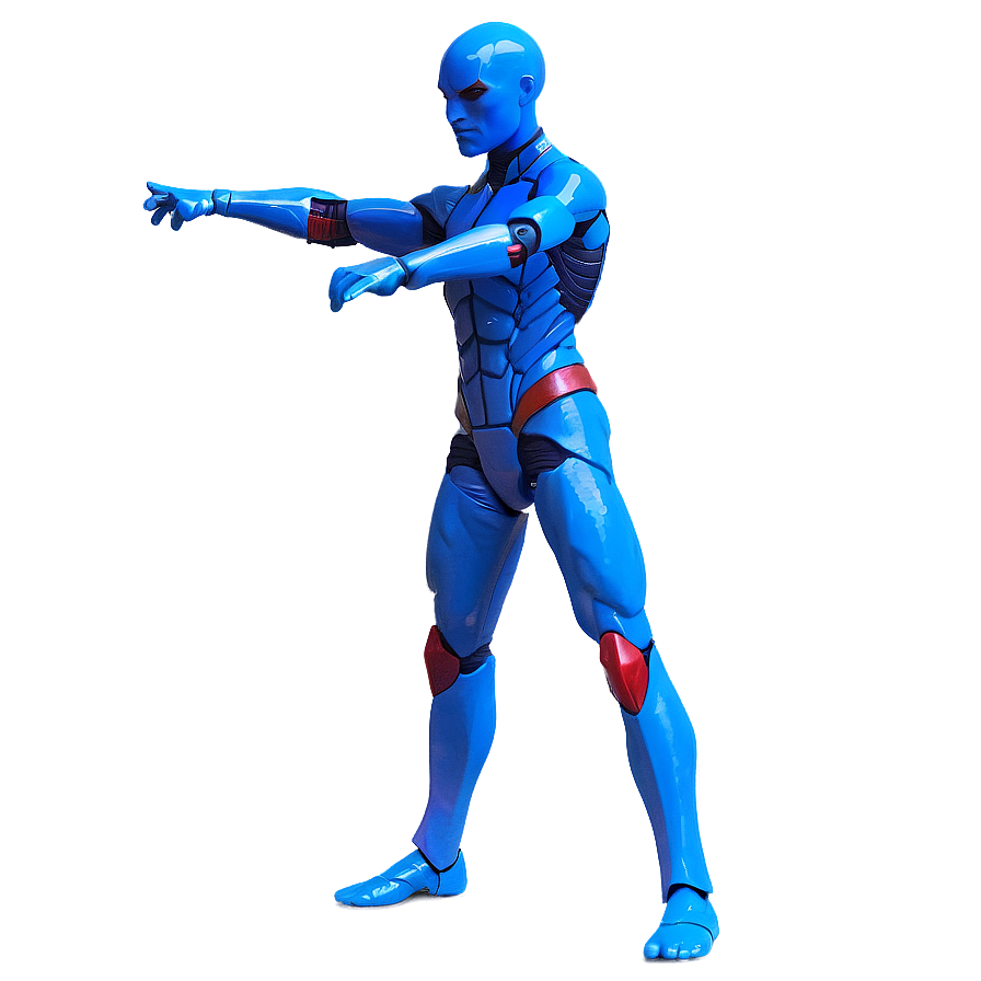 Action Figure Poses Png 06262024 PNG Image