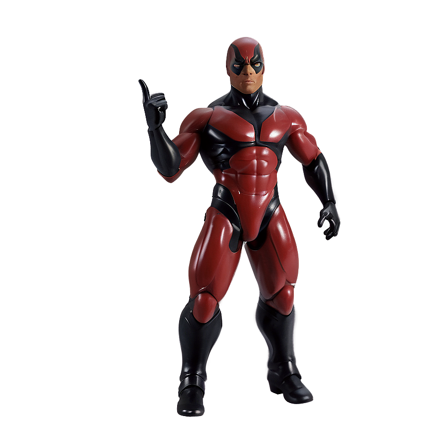 Action Figure Prototype Png 06262024 PNG Image