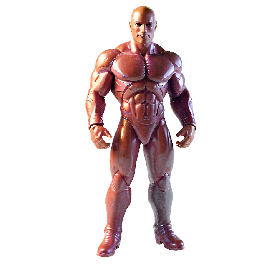 Action Figure Scale Model Png 06262024 PNG Image