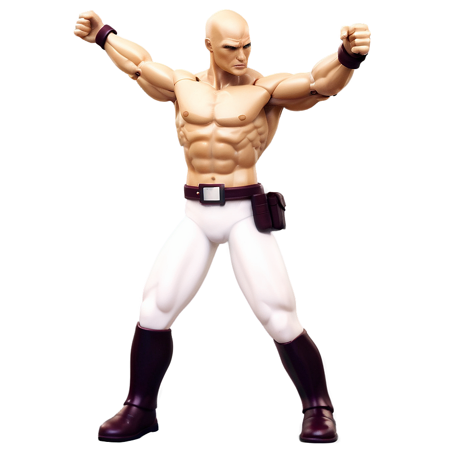 Action Pose Figure Png Tsr52 PNG Image