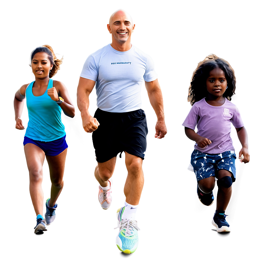 Active Lifestyle Png Eej90 PNG Image