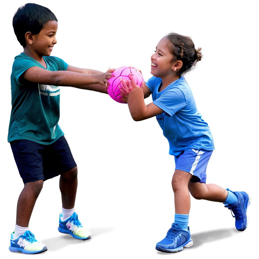 Active Play Sports Png 16 PNG Image