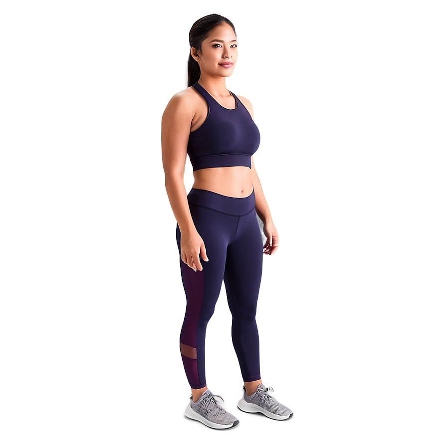 Active Wear Png Dxr24 PNG Image