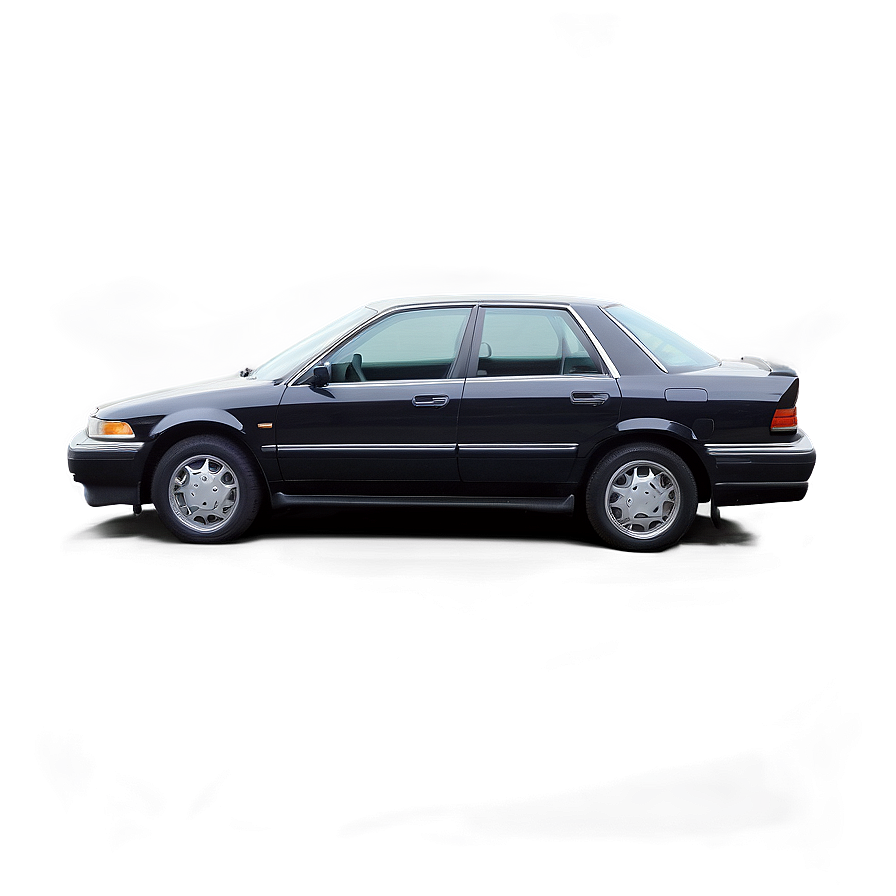 Acura Legend Classic Car Png Lna88 PNG Image