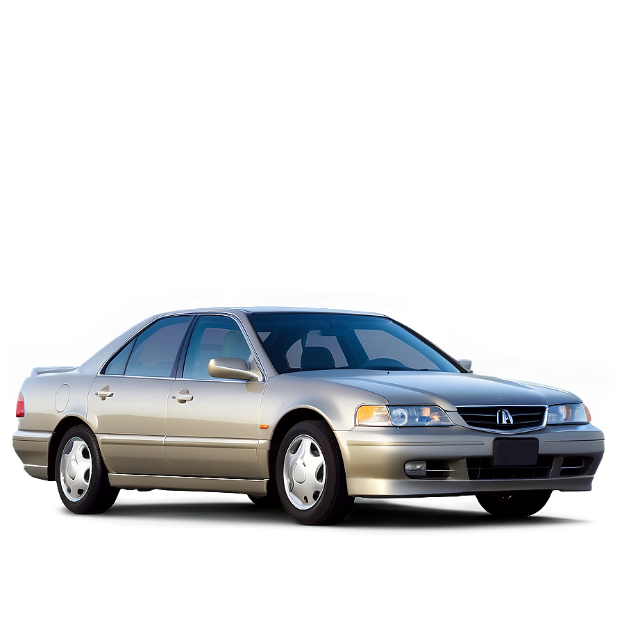 Acura Legend Classic Car Png Wrw77 PNG Image