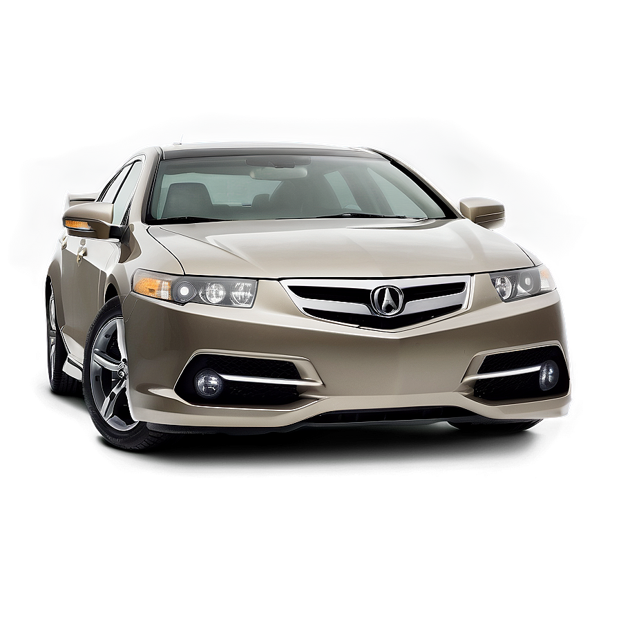 Acura Luxury Car Png 06232024 PNG Image