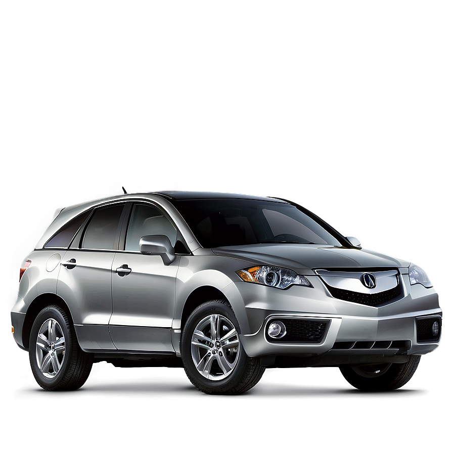 Acura Rdx Suv Png Txs PNG Image