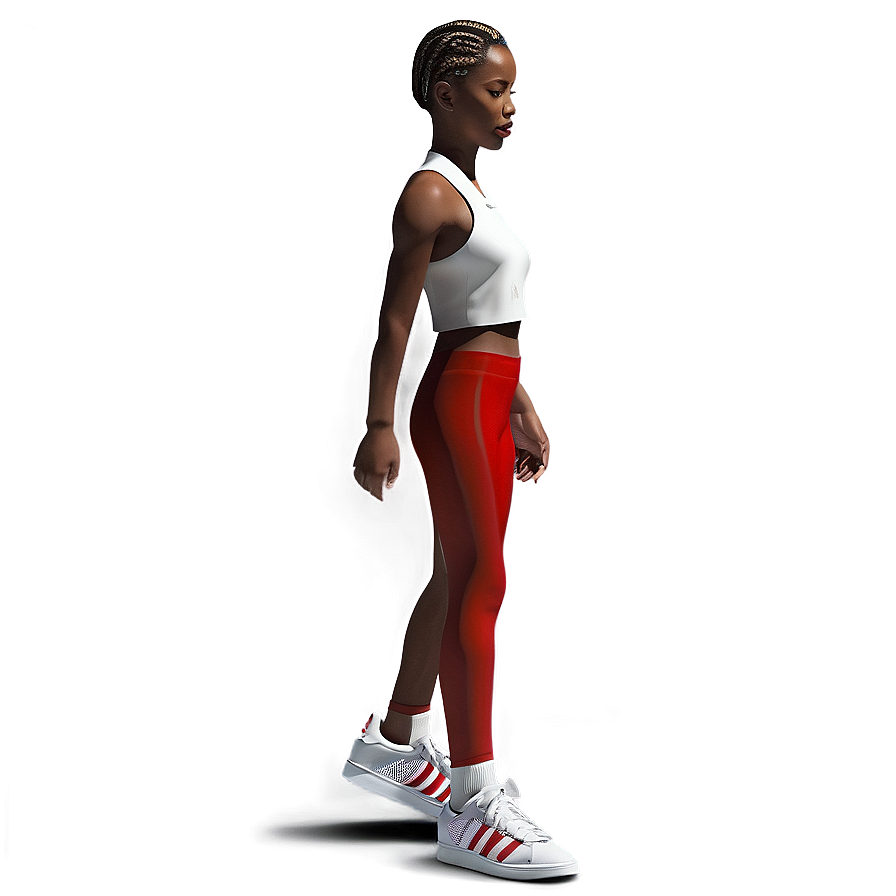 Adidas Sneakers Png Jgv PNG Image